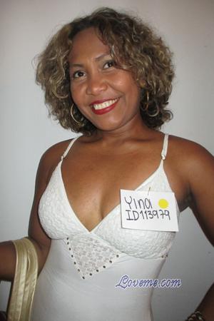 Colombia women