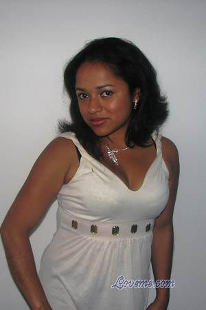 Colombia women