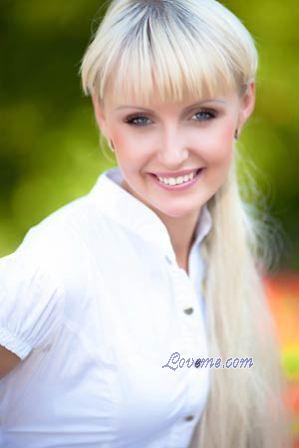Ukraine women