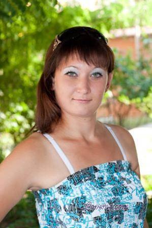 Ukraine women