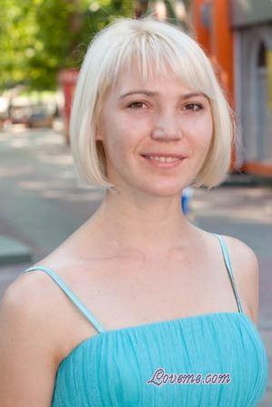 Ukraine women