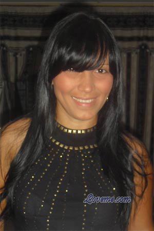 Colombia women