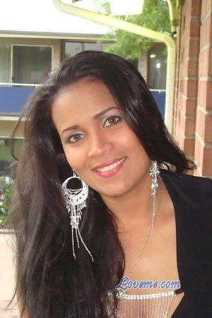 Colombia women
