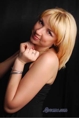 Ukraine women