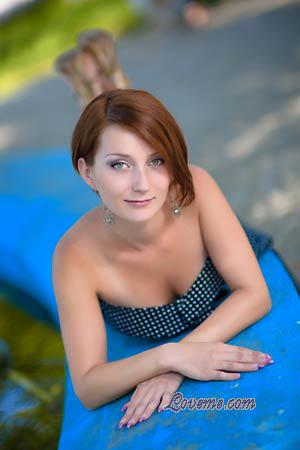 Ukraine women