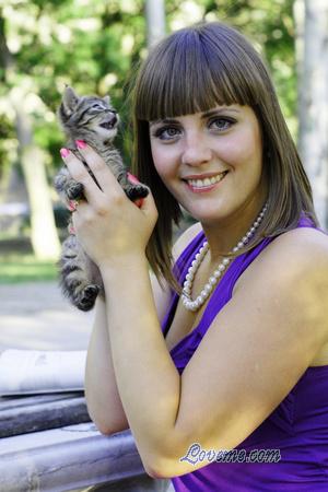 Ukraine women