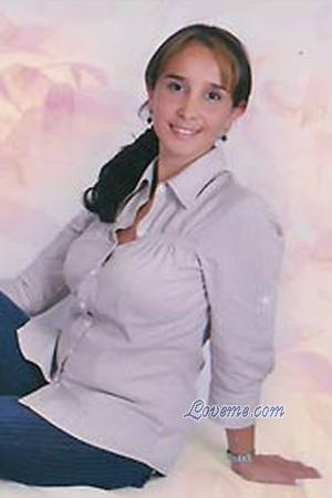 Colombia women