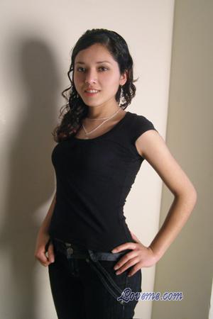 Peru women
