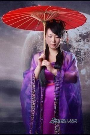 China women