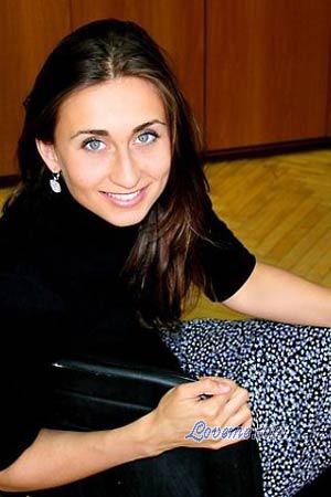 Ukraine women