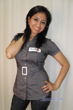 Peru women