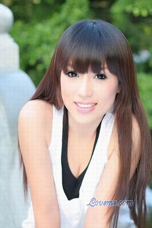China women
