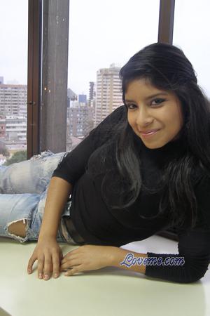 Peru women