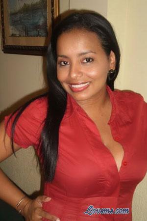 Colombia women