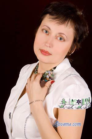 Ukraine women