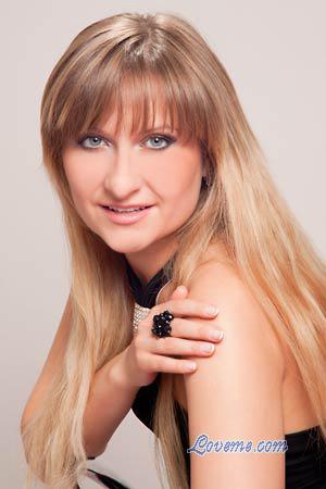 Ukraine women