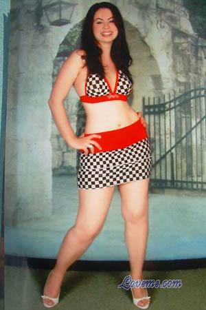 Dominican Republic women