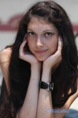 Russia women
