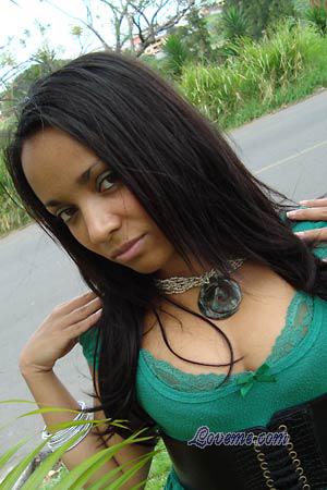 Costa Rica women