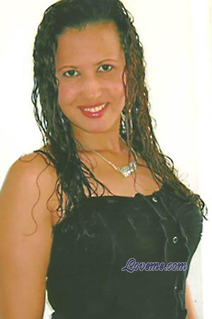 123594 - Maria Age: 50 - Dominican Republic