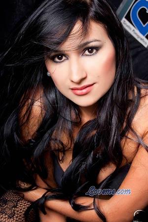 Medellin Girl