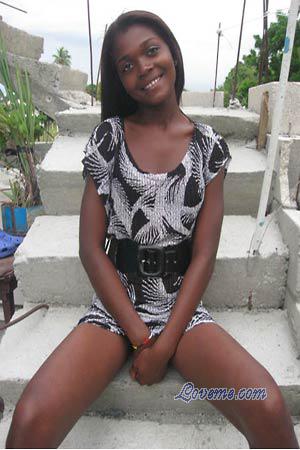 Dominican Republic Teen Sexey Pic 108