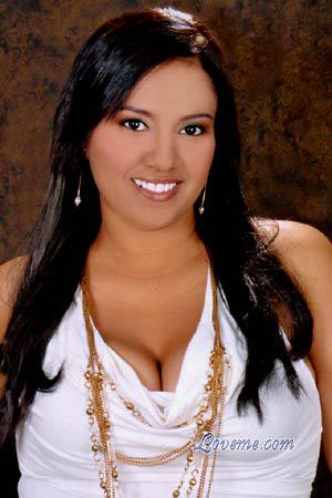 Colombia women
