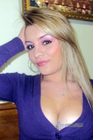 Colombia women