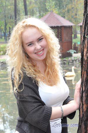 Ukraine women