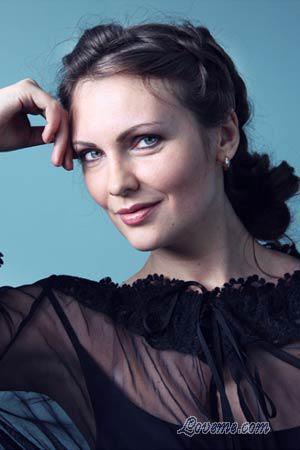 Russia women