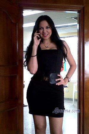 Colombia women