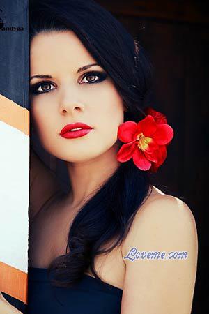 Ukraine women