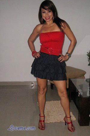 Colombia women