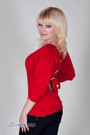 Ukraine women
