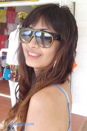 Thailand women