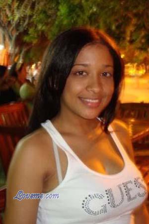 Colombia women