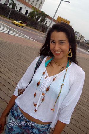 Colombia women