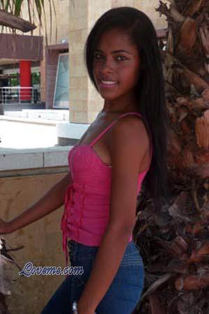 Colombia women