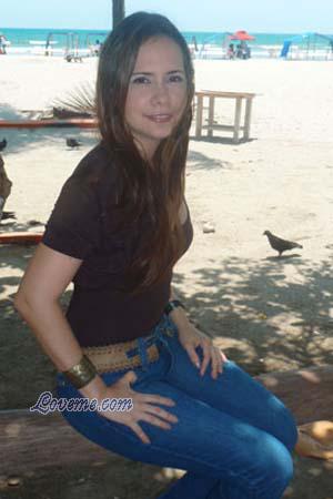 Colombia women