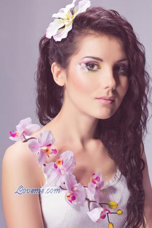 Ukraine women