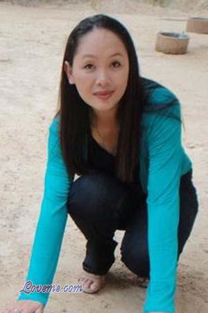 Thailand women