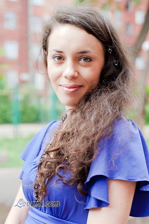 Ukraine women