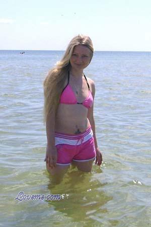 Russia women