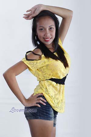 Philippines women