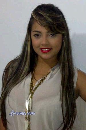 Colombia women