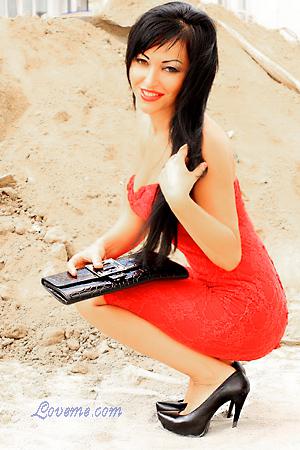 Ukraine women