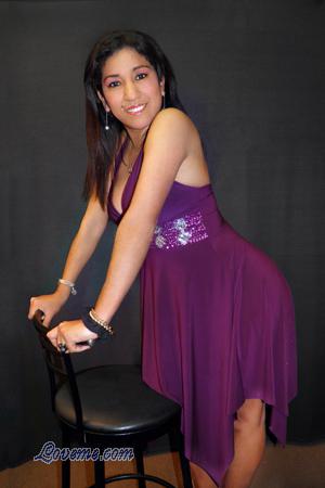 Peru women
