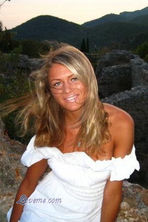 Russia women