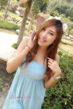 Thailand women