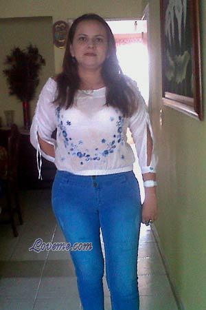 142986 - Yazmin Age: 41 - Colombia